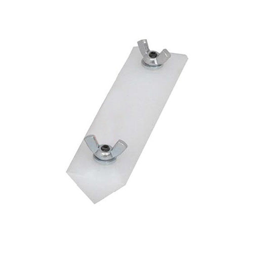 Demand Products 1 x 3/4 V-Groove Insert (GIV175)