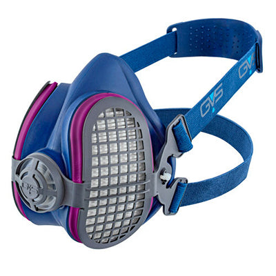 GVS Elipse P100 NIOSH Respirator