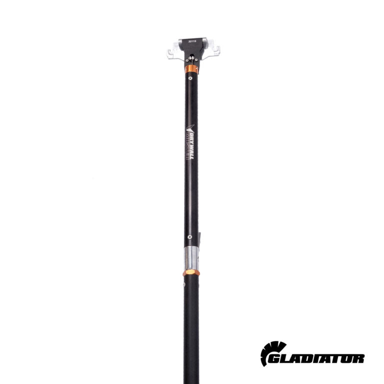 Drywall Master Mini Gladiator Finishing Handle