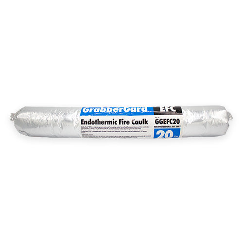 GrabberGard Fire Caulk