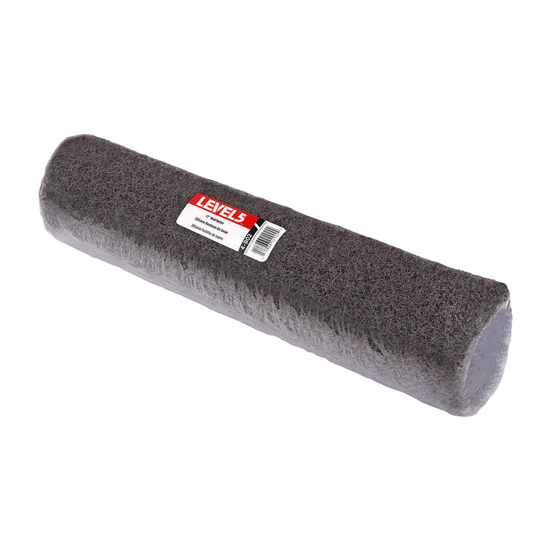 Level5 Drywall Compound Roller Covers