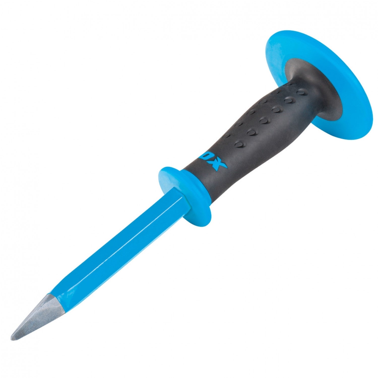 Ox Pro Concrete Chisel – Bart's Taping Tools