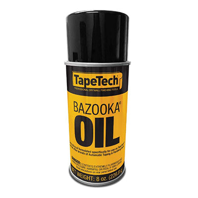 TapeTech Bazooka Oil