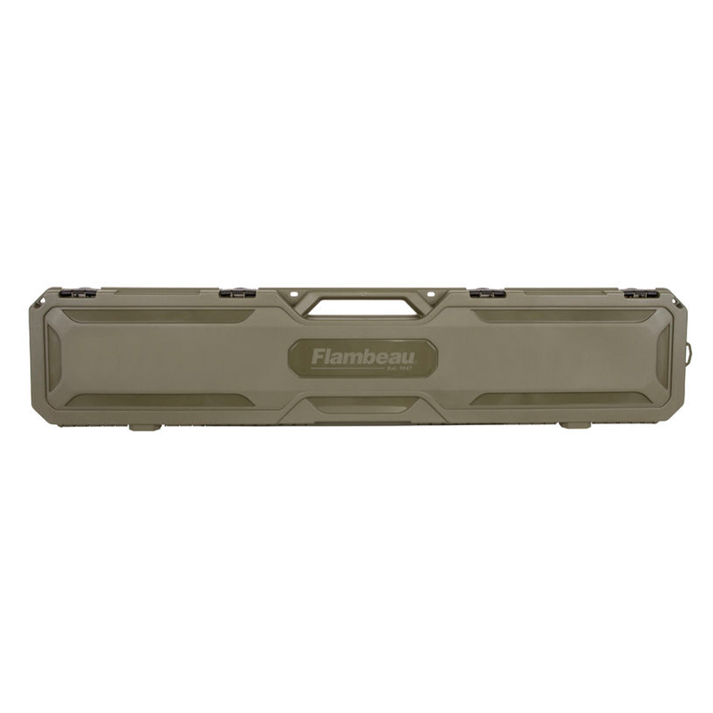 Field Tool Case - Green