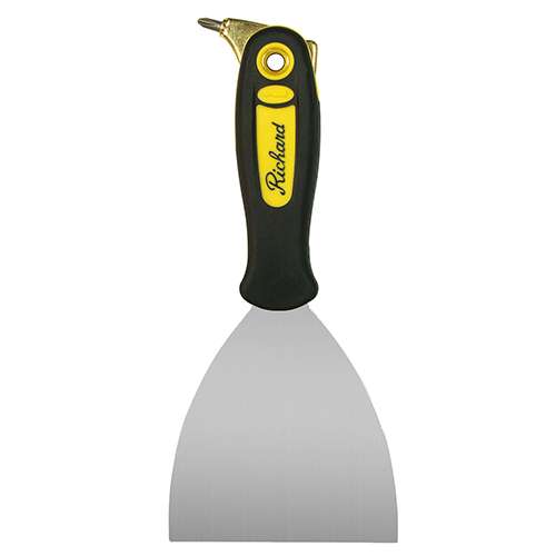 Richard Ergo-Grip Series - Screw Bit Taping Knife