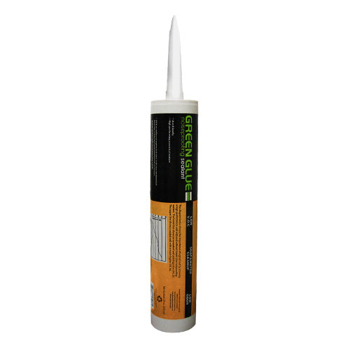 Green Glue Noiseproofing Sealant 28oz