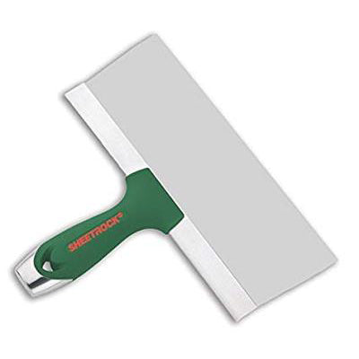 Sheetrock Classic Stainless Steel Taping Knives