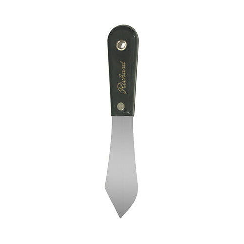 Richard PRO SERIES (Carbon Steel, Putty Knife)