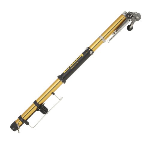 TapeTech EasyClean Automatic Taper with Extension