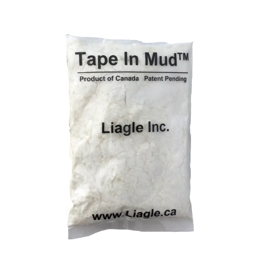 Tape In Mud Drywall Tape Alternative