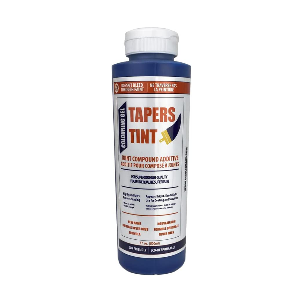 Tapers Tint Colouring Gel - 16.9oz