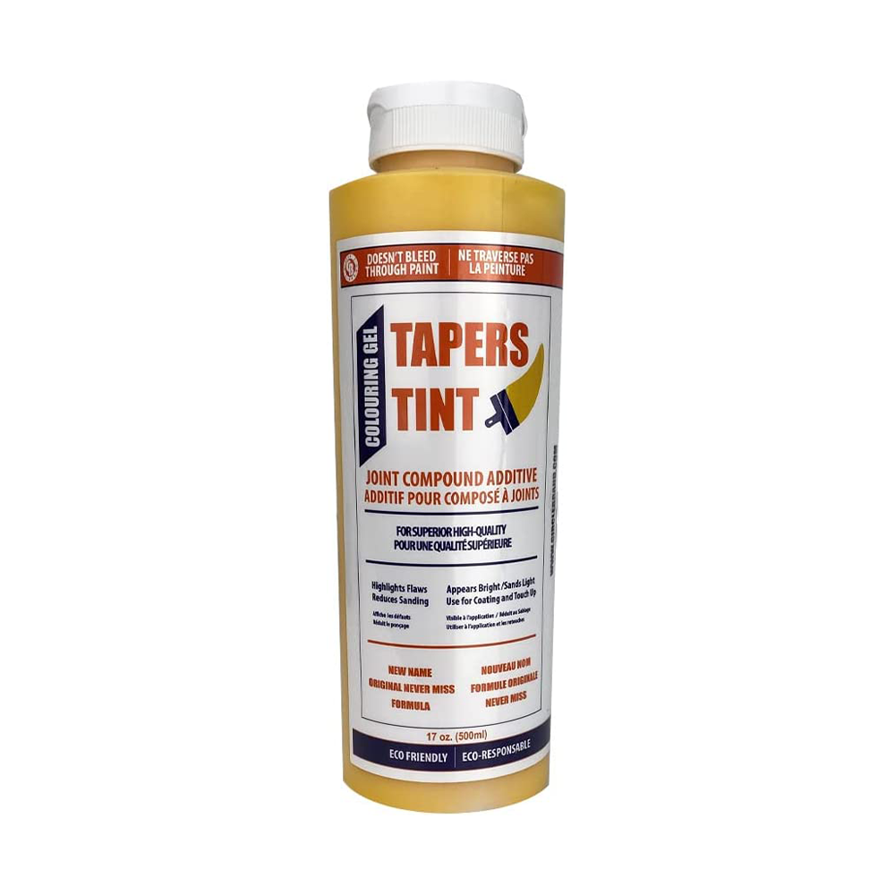 Tapers Tint Colouring Gel - 16.9oz