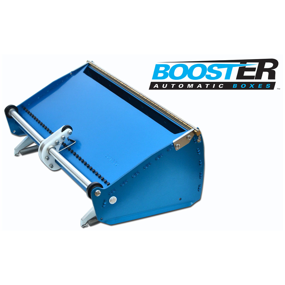 TapePro 14" Booster Automatic Box