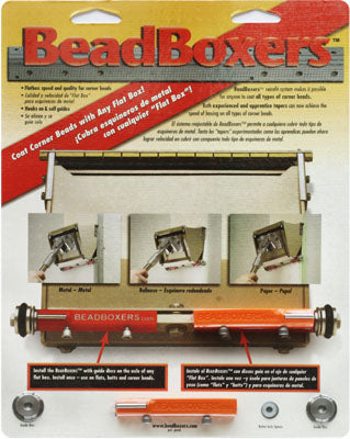 BeadBoxers