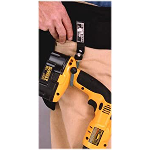 Bigg Lugg Power Tool Holder Belt Hook