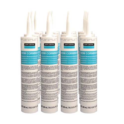 Demand Products Sealant (White)