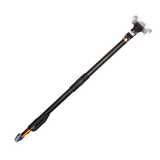 Drywall Master Warrior Carbon Fiber Extendable Handle