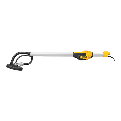 Dewalt drywall deals sander cordless