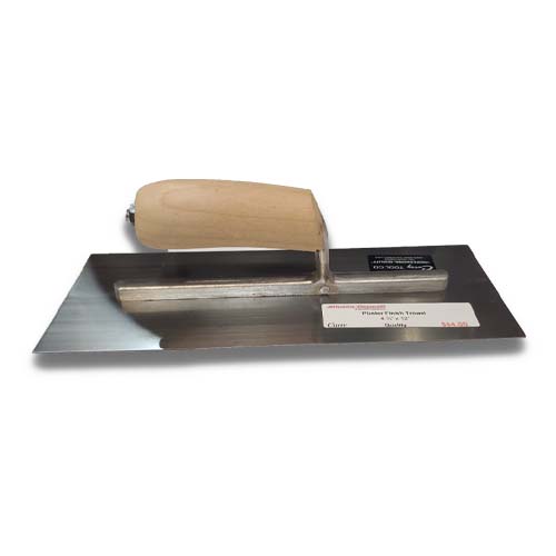 Curry deals trowel 5x13