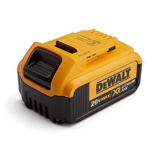 DeWALT DCB204 20V Max Premium XR Li-Ion Battery