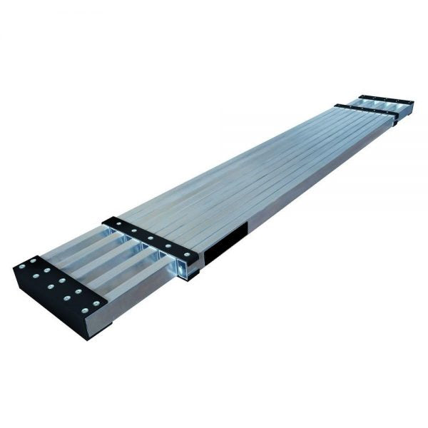 Aluminum Extendable Planks