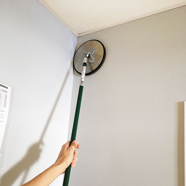 Richard Round Pole Sander Bart's Taping Tools