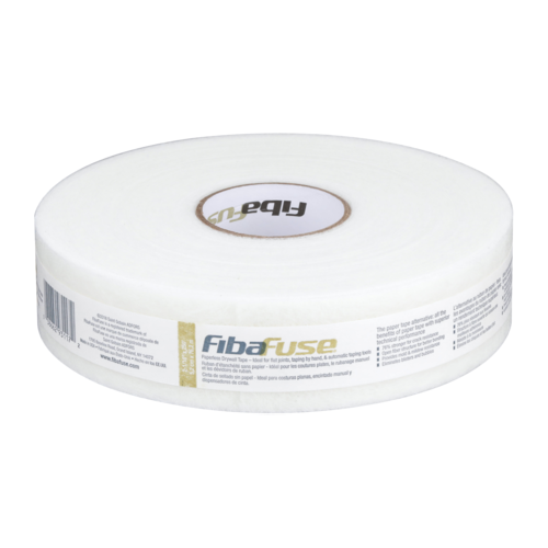 FibaFuse 2-1/16" Original Paperless Drywall Tape