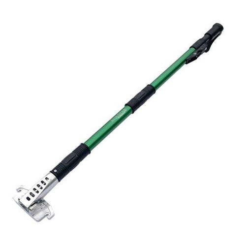 8 to 16 Feet (ft) Telescoping Pole with E-Z Lock Device