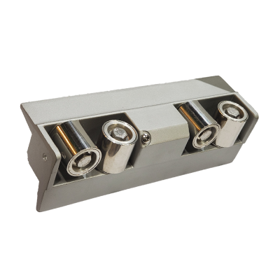 Drywall inside online corner roller