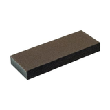 Bart's Own XL Sanding Sponge Med/Fine (Brown)