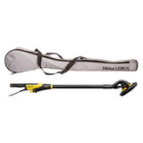 Mirka LEROS 9" Drywall Sander with Carrying Bag (Bare Tool)