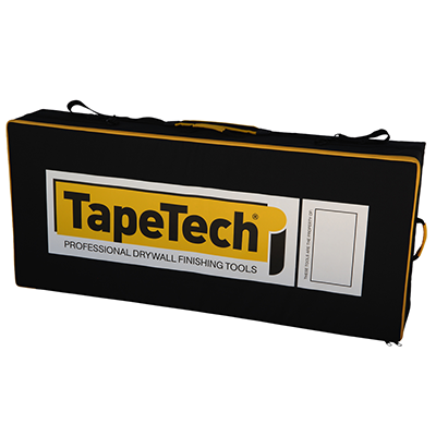 TapeTech "Biggie" Set With Padded Tool Case