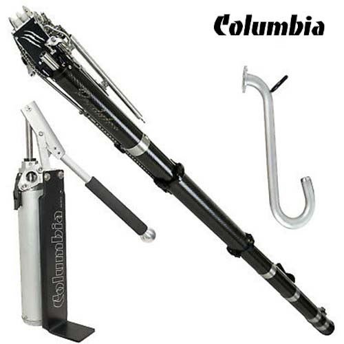 Columbia Predator Automatic Taper Set