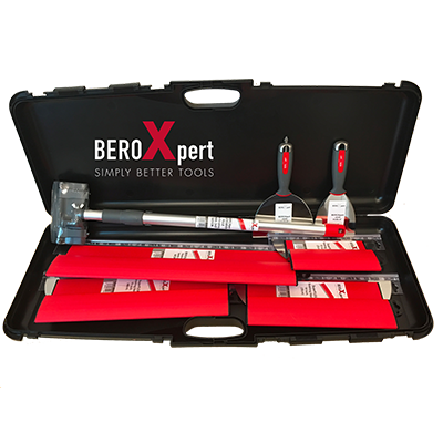 BeroXpert Premium Drywall Kit