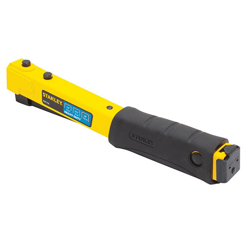 Stanley Professional Hammer Tacker