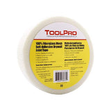 ToolPro Mesh Tape 1-7/8" x 300ft.